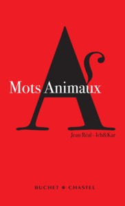 MOTS ANIMAUX