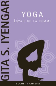 YOGA JOYAU DE LA FEMME