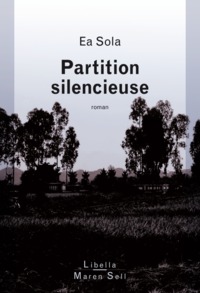 Partition silencieuse