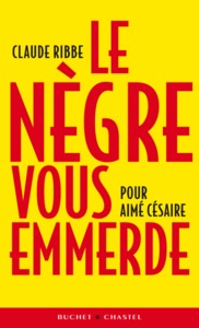 Le nègre vous emmerde