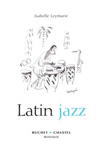 Latin jazz