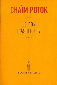 DON D ASHER LEV