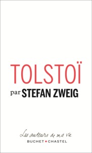 TOLSTOÏ