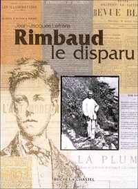 Rimbaud le disparu