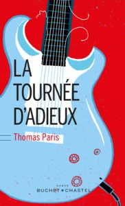 LA TOURNEE D'ADIEUX