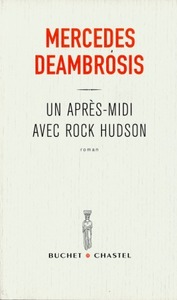 Un après-midi avec rock Hudson