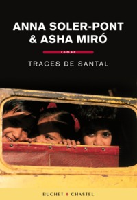 TRACES DE SANTAL