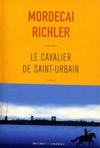 LE CAVALIER DE SAINT URBAIN