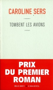 TOMBENT LES AVIONS