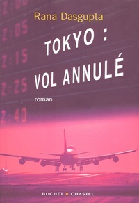 TOKYO VOL ANNULE