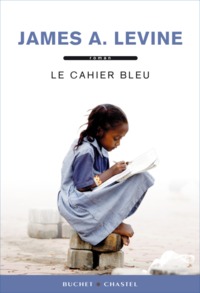 LE CAHIER BLEU
