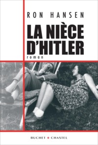 LA NIECE D HITLER