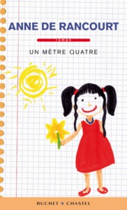 Un mètre quatre