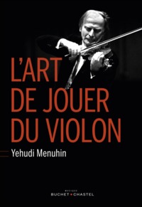 L'art de jouer du violon