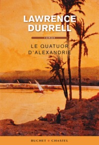 Le quatuor d alexandrie