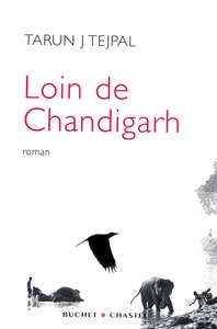 LOIN DE CHANDIGARH