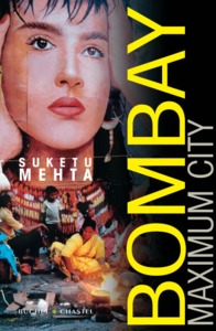 BOMBAY MAXIMUM CITY