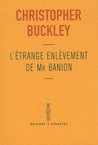 L ETRANGE ENLEVEMENT DE MR BANION