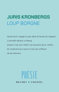 Le loup borgne