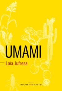 UMAMI