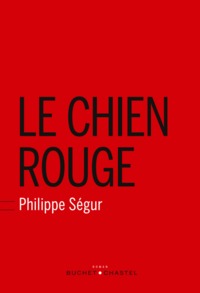 Le chien rouge