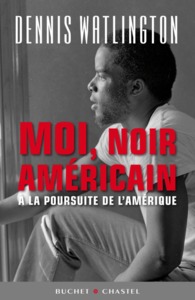 Moi noir américain