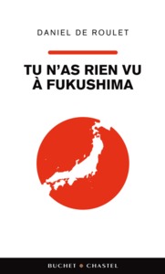 TU N AS RIEN VU A FUKUSHIMA