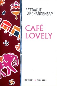 CAFE LOVELY