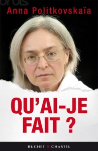 QU AI JE FAIT