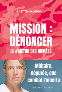Mission : dénoncer