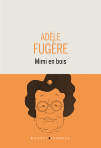 MIMI EN BOIS