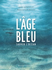 L'âge bleu