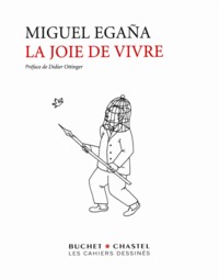 LA JOIE DE VIVRE