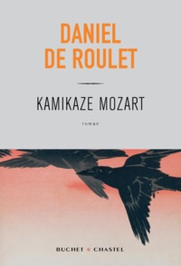 Kamikaze Mozart