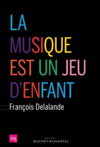 La musique est un jeu d enfant