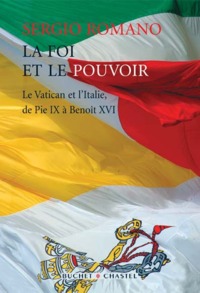 LA FOI ET LE POUVOIR