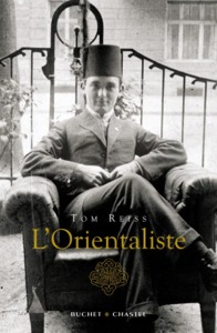 L ORIENTALISTE