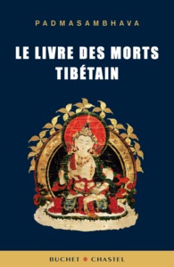 LE LIVRE DES MORTS TIBETAIN