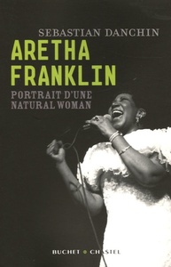 Aretha franklin