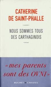 NOUS SOMMES TOUS DES CARTHAGINOIS