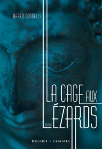 LA CAGE AUX LEZARDS