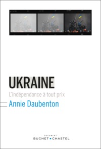 UKRAINE