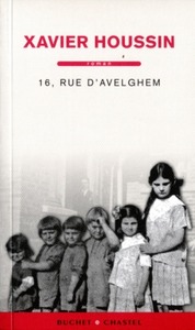 16 RUE D'AVELGHEM