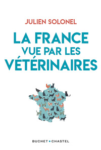 La France vue par les vétérinaires