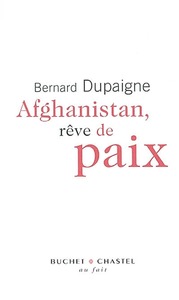 Afghanistan rêve de paix