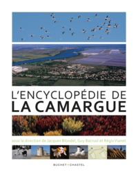 ENCYCLOPEDIE DE LA CAMARGUE