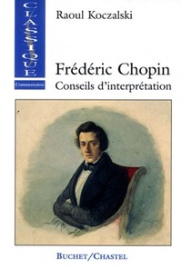 FREDERIC CHOPIN