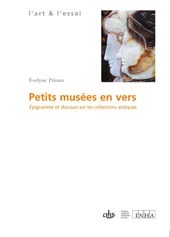 Petits musées en vers