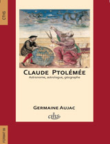 CLAUDE PTOLEMEE ASTRONOME ASTROLOGUE GEOGRAPHE