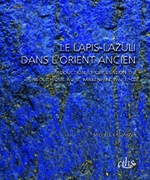 Lapis lazuli dans l'orient ancien